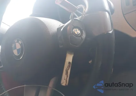 2004 BMW Z4 2.5I from USA, damaged, VIN 4USBT33544LS53376